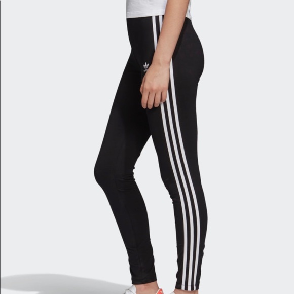 Adidas yoga leggings - Picture 1 of 3